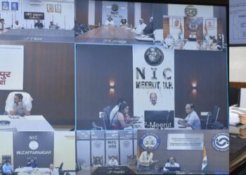 Officials Must Complete Preparations for Second Phase of Census-2027 On Time: Chief Secretary S.P. Goyal